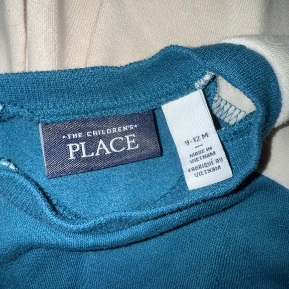Children’s Place Matching Baby Jogger Set - Picture 5 of 6